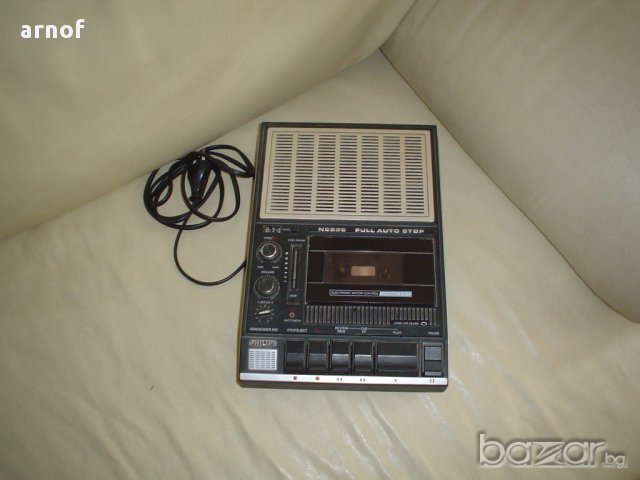 radio cassette Sony,Panasonic и .., снимка 5 - Други ценни предмети - 3338191