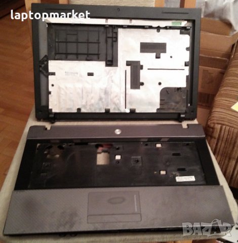 HP 625 на части