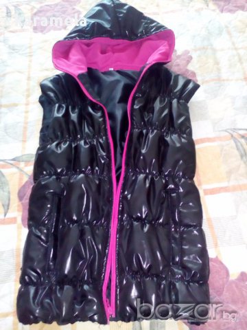 ново елече със силиконова вата 