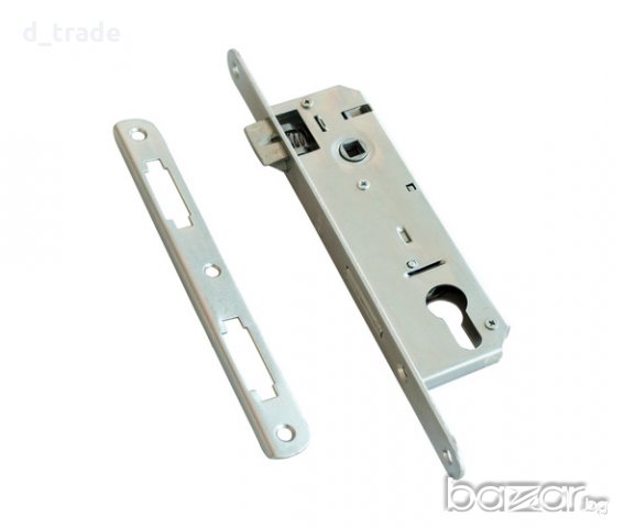 БРАВА 90MM БАЛКОН СЕКРЕТНА МЕТАЛ