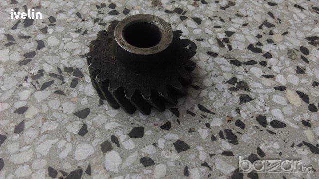 Зъбно колело 12шлици / 40зъба МТЗ, снимка 12 - Селскостопанска техника - 13668967