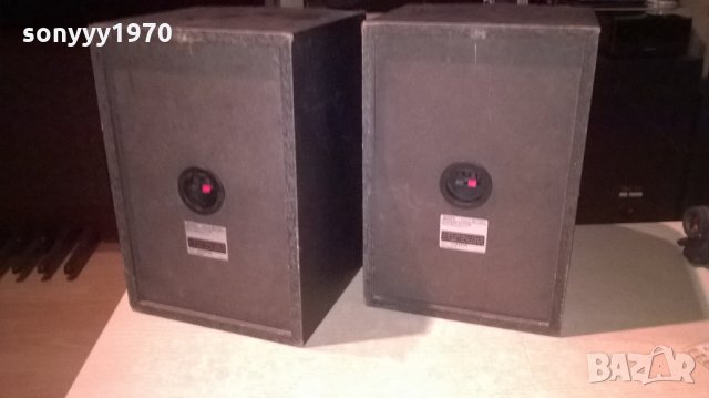 sony ss-h991/8ohm-2бр тонколони-33х28х22см-внос швеицария, снимка 13 - Тонколони - 23597355