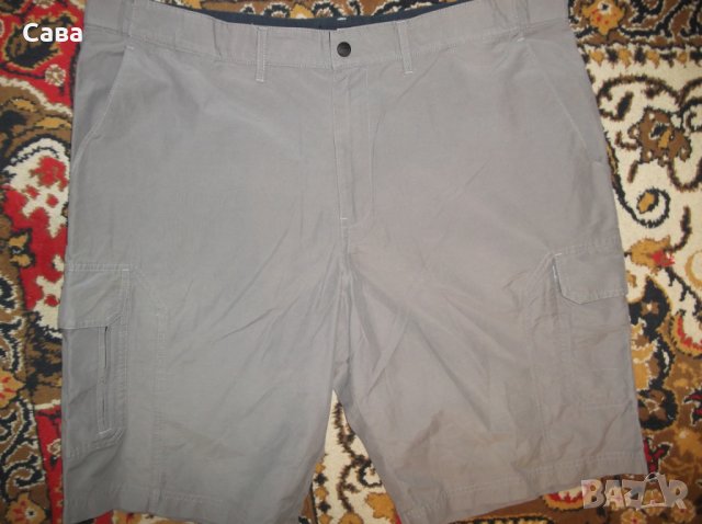 Къси панталони BLUE HARBOUR   мъжки,ХЛ-2ХЛ, снимка 2 - Къси панталони - 25468891