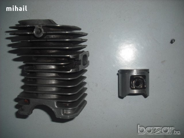  цилиндър и бутало за хускварна, снимка 3 - Други инструменти - 17406399