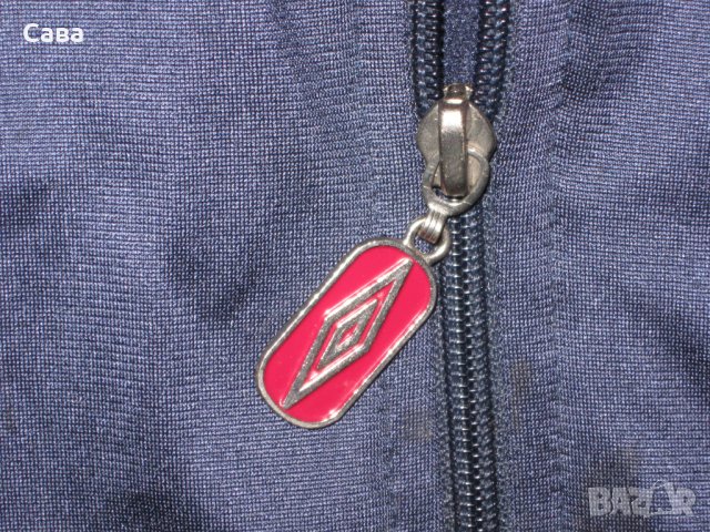 Спортни горнища NIKE, UMBRO   мъжки-ХЛ,2ХЛ, снимка 8 - Спортни дрехи, екипи - 23011719