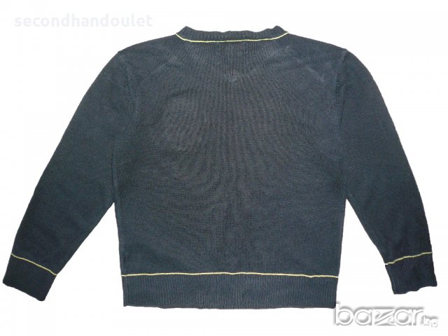 DIESEL детски вълнен пуловер, снимка 2 - Други - 19610449