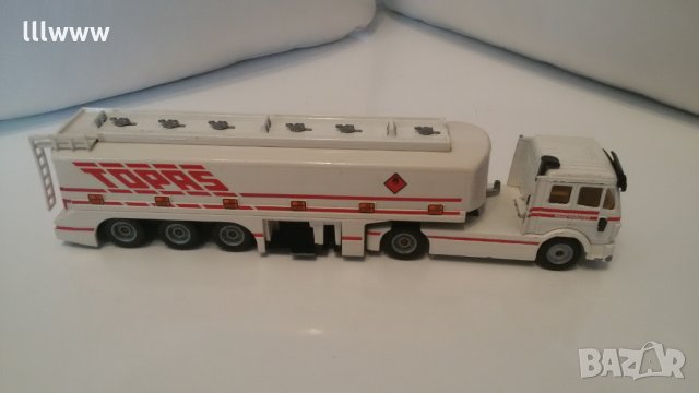 Метални пожарни Siku , снимка 9 - Коли, камиони, мотори, писти - 22741613