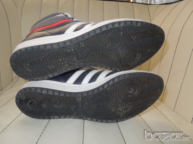 Adidas Sleek Series -- номер 36 2/3, снимка 6 - Кецове - 13064364