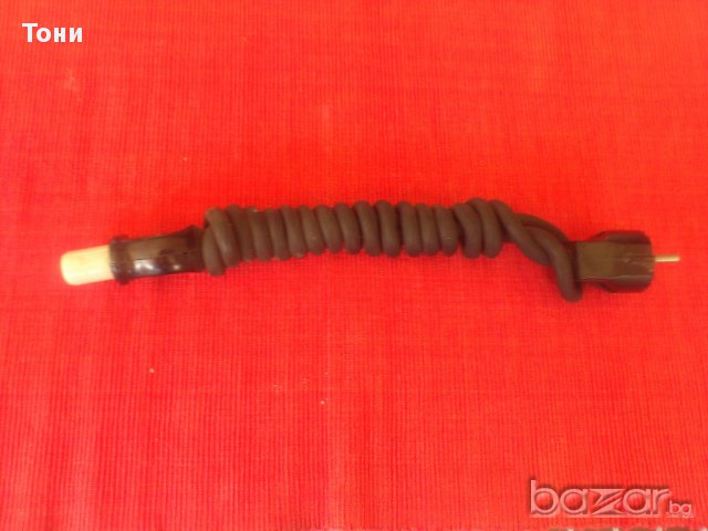 Кабел,шнур,български.