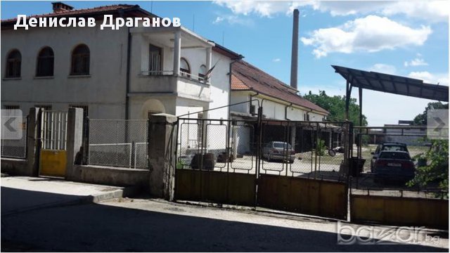 Продавам ВИНАРНА / Винарска изба / Промишлен обект, снимка 9 - Производствени сгради - 16689575