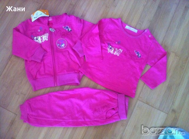 Много нови дрешки за 1-2 год., снимка 10 - Други - 19020746