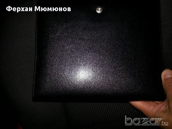 Класьор за документи