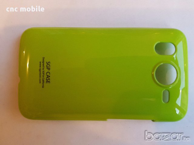 HTC Desire HD - HTC G10 калъф  case, снимка 5 - Калъфи, кейсове - 17432444