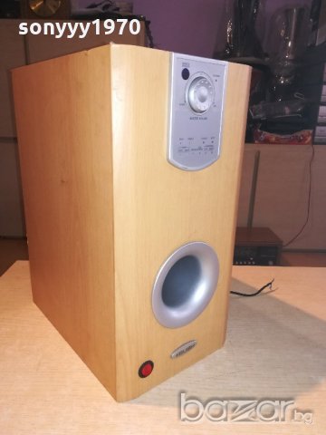 bush pro300/ar-subwoofer-active 6 speaker system-uk, снимка 10 - Тонколони - 20835315