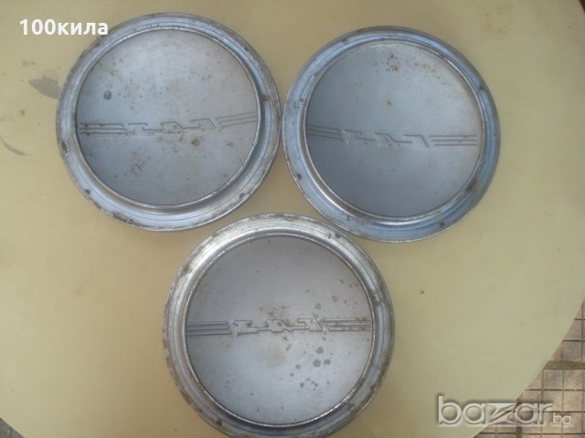 Тасове за Победа, снимка 9 - Автомобили и джипове - 19795524