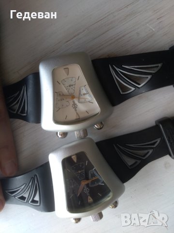 CHRONOSTAR By SECTOR CHRONOGRAPH ALUMINIUM, снимка 3 - Мъжки - 25912900