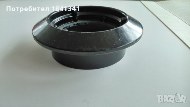 Бакелитови пръстени за газови вентили 