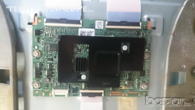 UE60J6289SU СЪС СЧУПЕН ПАНЕЛ, снимка 5 - Части и Платки - 19358974