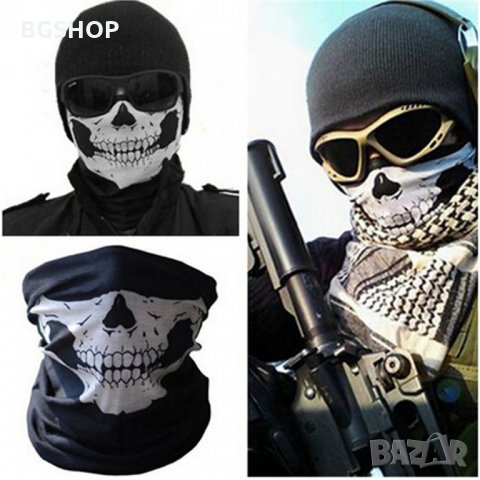 Бандана - Мото