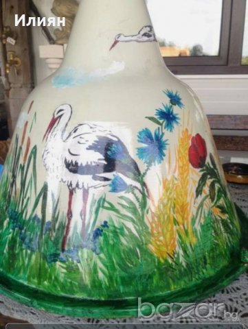 Ретро лампи, снимка 5 - Антикварни и старинни предмети - 20837575