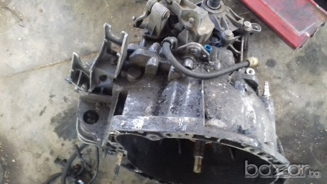 Скоростна кутия, снимка 1