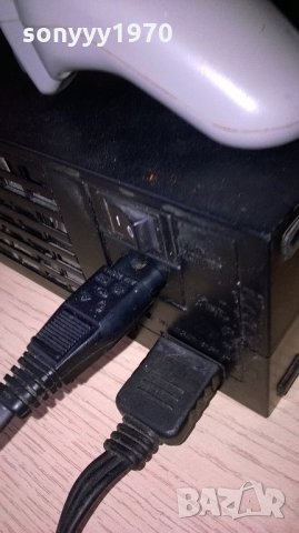 sony scph-50004-ps2-внос швеицария-здрава игра-комплект, снимка 16 - Игри за PlayStation - 21789974