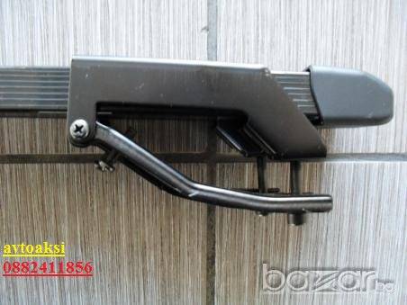 Багажник За Коли Комби , Джипове И Ванове, снимка 2 - Аксесоари и консумативи - 14532950