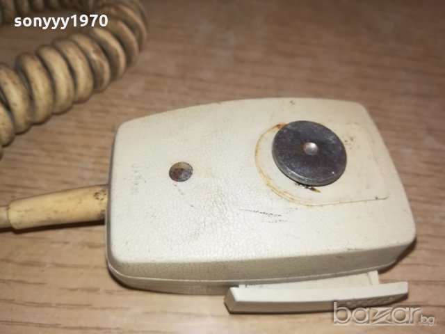 standard communications c75-станция+трубка-внос швеицария, снимка 11 - Ресийвъри, усилватели, смесителни пултове - 20646279