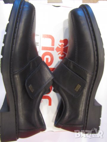 Оригинални обувки RIEKER., снимка 3 - Ежедневни обувки - 23461221