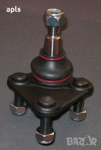 Шарнирен Болт 4x4 AUDI TT-A3 /SEAT LEON /WV GOLF IV-BEETLE 1996-2003 год., снимка 3 - Части - 12501372