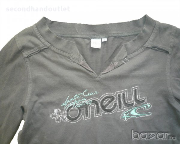 O'NEILL дамска блуза, снимка 2 - Блузи с дълъг ръкав и пуловери - 14169595