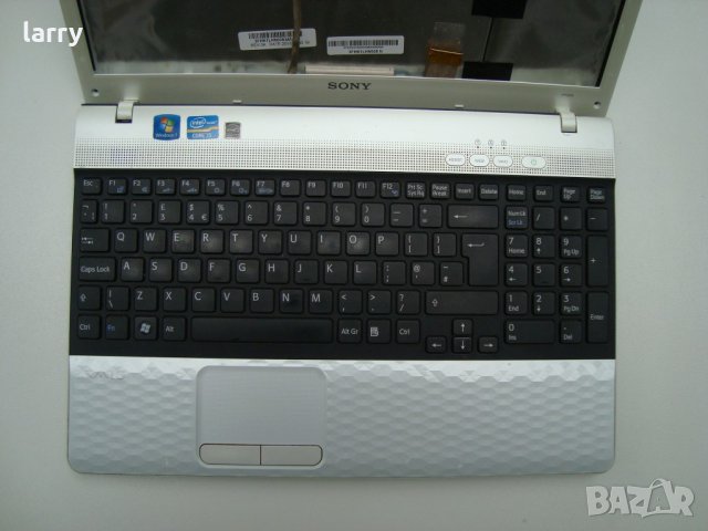 Sony Vaio PCG-71911M лаптоп на части, снимка 1 - Части за лаптопи - 25399605