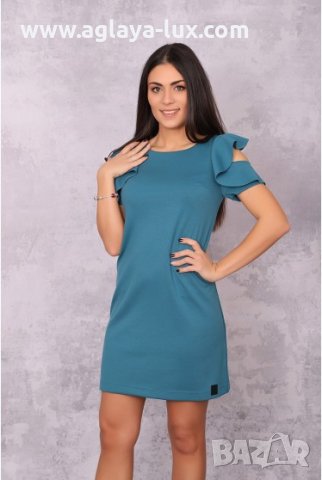 Дамска рокля