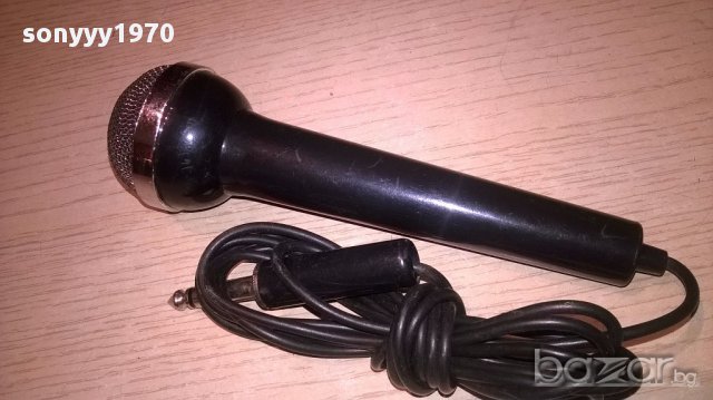 philips sbc3010 omnidirectional dinamic mic-внос швеицария, снимка 11 - Тонколони - 16699192