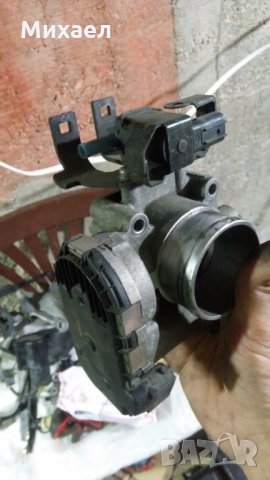 Оригинални части за Хонда Джаз (втора употреба), снимка 4 - Части - 24968051