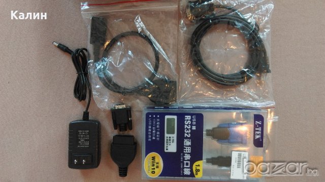 Продавам Хонда / HONDA Interface Module (HIM). HDS 3.102.038, снимка 6 - Аксесоари и консумативи - 20656660