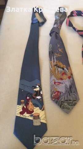 Вратовръзки-красиви,стилни и неангажиращи, снимка 3 - Други - 19960170