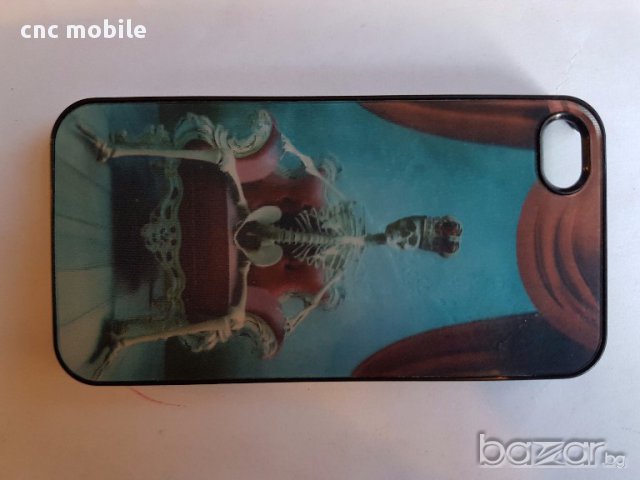 iPhone 4 - iPhone 4S калъф - case, снимка 3 - Калъфи, кейсове - 17446530