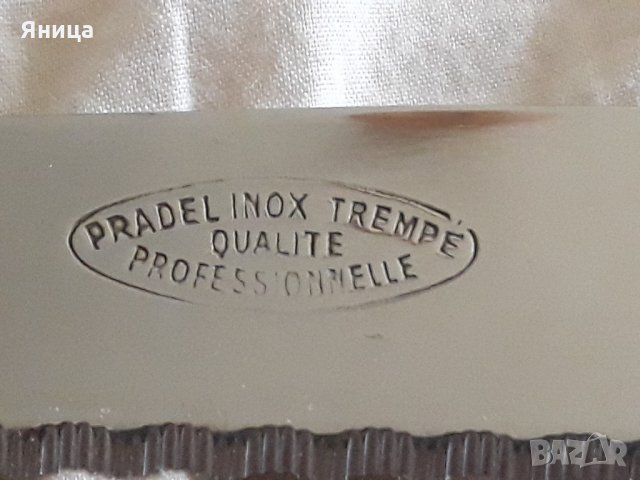 Ножове готварски маркови, снимка 15 - Прибори за хранене, готвене и сервиране - 21511403