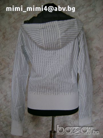 пролетно-есенни якета, снимка 12 - Якета - 15898933