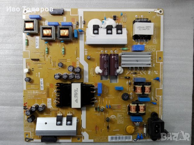 Samsung UE55H6270 на части, снимка 6 - Части и Платки - 25152632