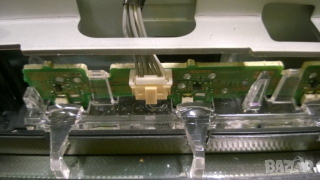 SONY  KDL-37W5800, снимка 8 - Части и Платки - 23526317