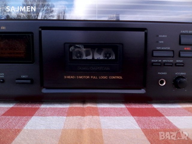Onkyo TA-2051.дек, снимка 9 - Декове - 23860127