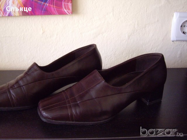 ДАМСКИ ОБУВКИ -№ 5 ИЛИ 38,5-намалени , снимка 2 - Дамски ежедневни обувки - 15775006