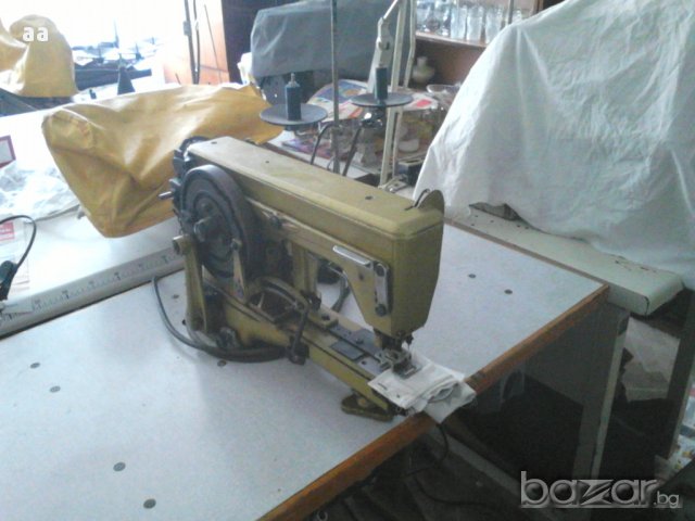 Продавам понтериз и копчарка Чепел, снимка 1