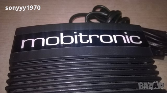mobitronic by waeco 230-12v/5a-внос швеция, снимка 8 - Кабели и адаптери - 23860691