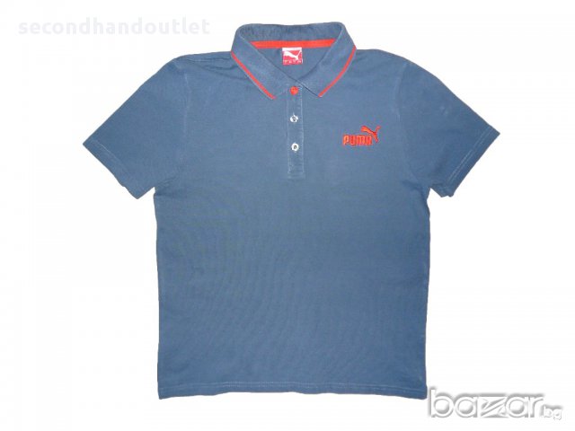 PUMA детска блуза, снимка 1