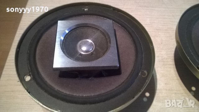 sony xs-606 2way-made in japan-16см-внос швеицария, снимка 5 - Тонколони - 23860134