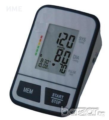 Апарат за кръвно Dittmann EBO 526 - немски, нови!