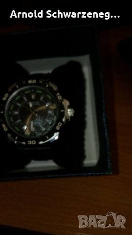 Спортен мъжки часовник Q&Q ATRACTIVE DA64J512Y, снимка 5 - Мъжки - 25407673